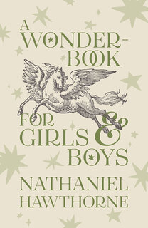 Cover of A Wonder Book for Boys and Girls